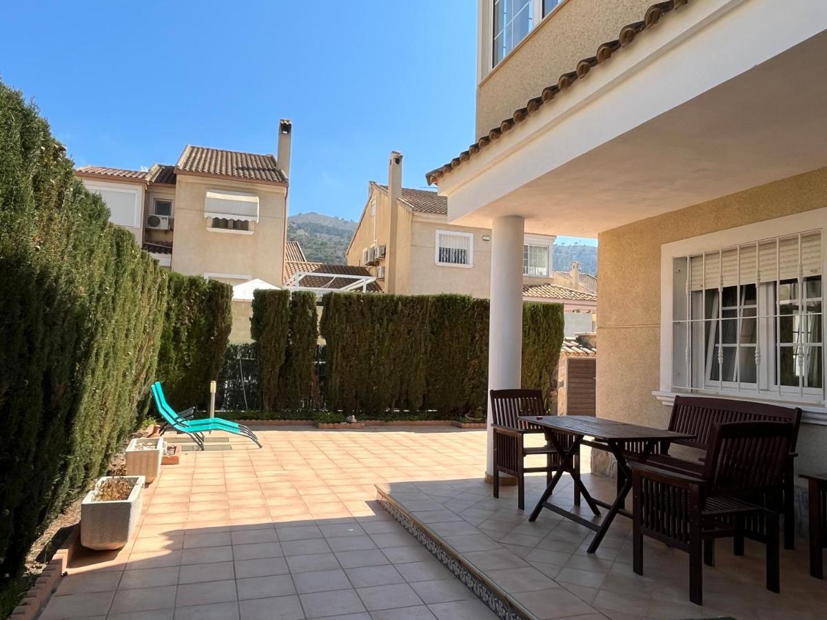 Rey Don Jaime Holiday home *